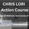 Chris Lori – Ultimate Price Action Course Package 2025