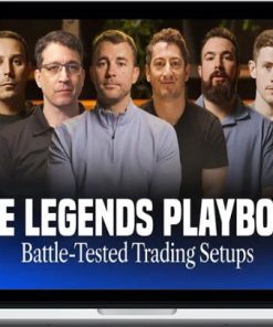 The Legends Playbook   Battle Tested Setups