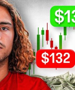 TJR TRADES — THE BLUEPRINT (2026)