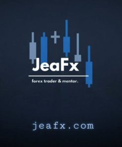 Jeafx Dynamic Trading Mastery 2026