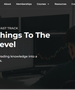KB Trading Consultant Advanced Fast Track