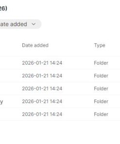 Jeafx Dynamic Trading Mastery 2026